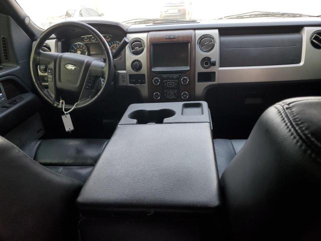Photo 8 from auction – 2013 FORD F150 SUPER with VIN 1FTFW1EF5DKD13602