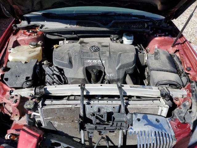 Photo 11 from auction – 2007 BUICK LUCERNE with VIN 1G4HD57207U176895