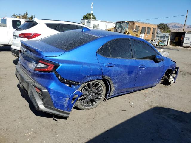 Photo 3 from auction – 2022 SUBARU WRX PREMIU with VIN JF1VBAF6XN9011095