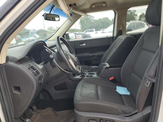 Photo 7 from auction – 2013 FORD FLEX SEL with VIN 2FMHK6C87DBD30669