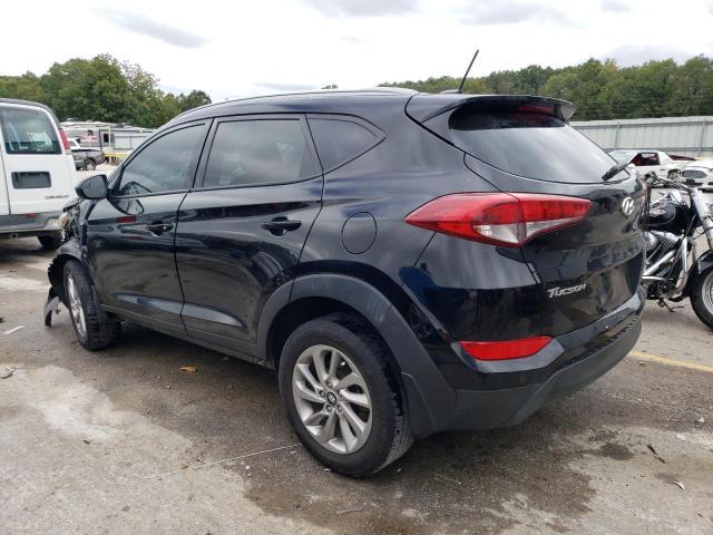 Photo 2 from auction – 2017 HYUNDAI TUCSON LIM with VIN KM8J33A41HU587579