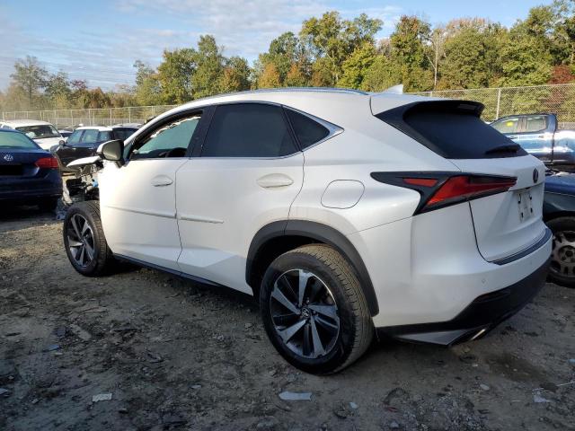 Photo 2 from auction – 2018 LEXUS NX 300 BAS with VIN JTJBARBZ8J2160040
