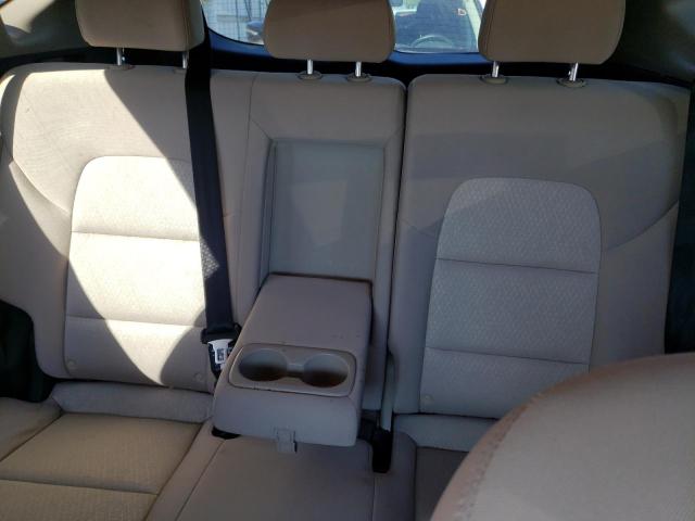 Photo 10 from auction – 2017 HYUNDAI TUCSON LIM with VIN KM8J33A20HU334672