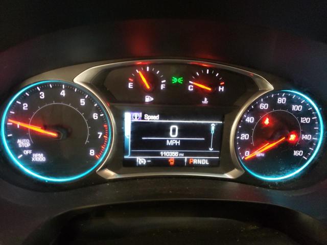 Photo 9 from auction – 2017 CHEVROLET MALIBU LT with VIN 1G1ZE5STXHF212645