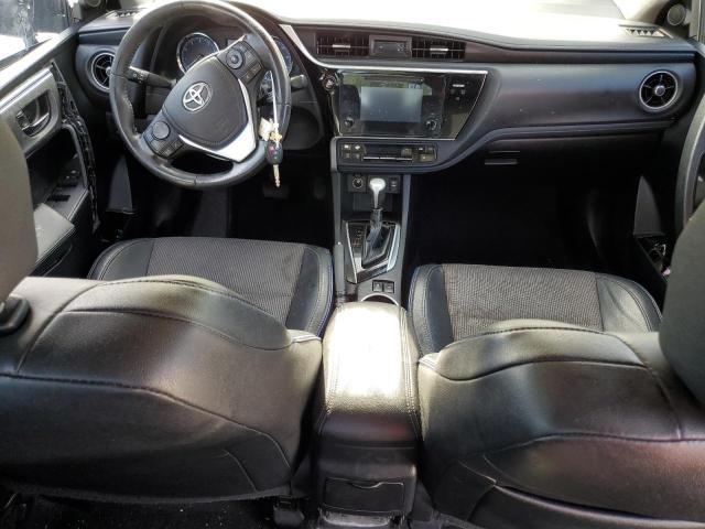 Photo 8 from auction – 2017 TOYOTA COROLLA L with VIN 2T1BURHEXHC882166