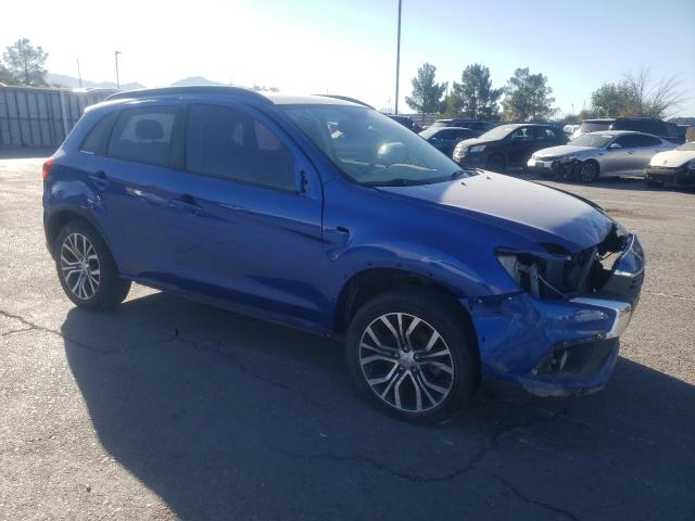 Photo 4 from auction – 2017 MITSUBISHI OUTLANDER with VIN JA4AR4AW3HZ040109
