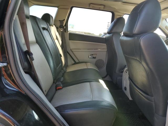 Photo 11 from auction – 2008 JEEP GRAND CHER with VIN 1J8HR58248C189668