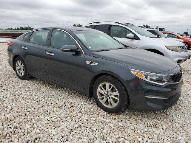 Photo 4 from auction – 2016 KIA OPTIMA LX with VIN KNAGT4L37G5071466