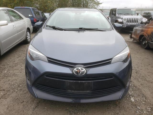 Photo 5 from auction – 2019 TOYOTA COROLLA LE with VIN 2T1BPRHE4KC206455