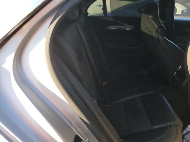 Photo 10 from auction – 2016 CADILLAC CTS-V with VIN 1G6A15S6XG0145592