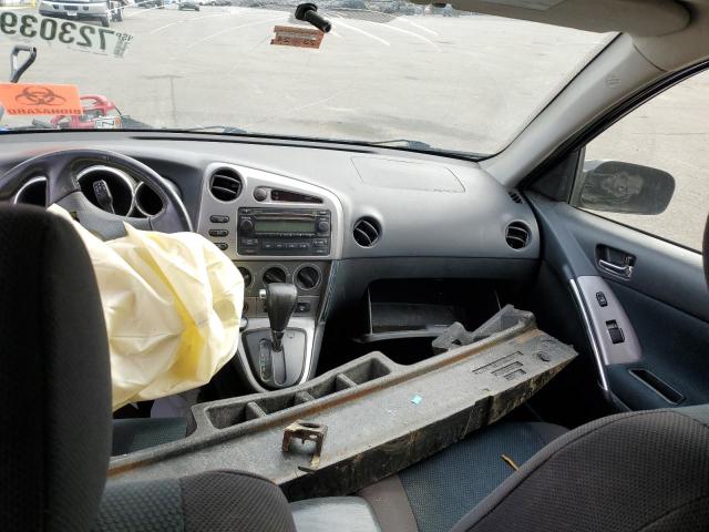 Photo 8 from auction – 2006 TOYOTA COROLLA MA with VIN 2T1LR30E66C560233