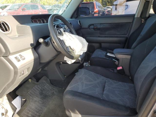 Photo 7 from auction – 2011 TOYOTA SCION XB with VIN JTLZE4FE9B1126653