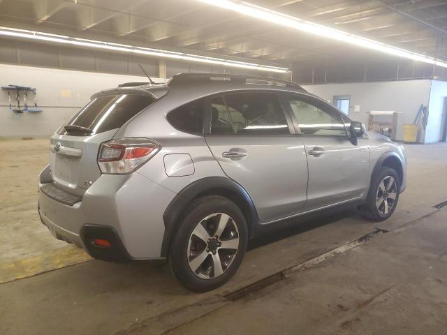 Photo 3 from auction – 2014 SUBARU XV CROSSTR with VIN JF2GPBKC4EH299032