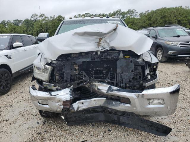 Photo 5 from auction – 2016 RAM 2500 LARAM with VIN 3C6UR5FJ5GG325308