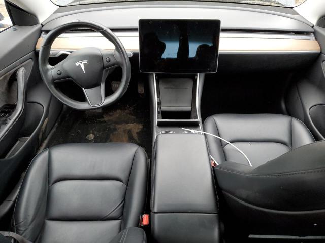 Photo 8 from auction – 2018 TESLA MODEL 3 with VIN 5YJ3E1EB7JF121223
