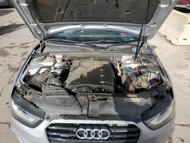 Photo 11 from auction – 2015 AUDI A4 PREMIUM with VIN WAUFFAFL6FN021038