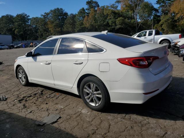 Photo 2 from auction – 2015 HYUNDAI SONATA ECO with VIN 5NPE24AA0FH136722