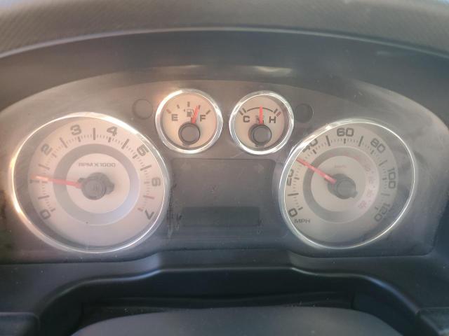Photo 9 from auction – 2008 FORD EDGE LIMIT with VIN 2FMDK49C28BA57662
