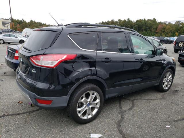Photo 3 from auction – 2013 FORD ESCAPE SE with VIN 1FMCU9GX0DUA57110
