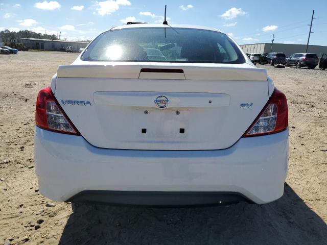 Photo 6 from auction – 2017 NISSAN VERSA S with VIN 3N1CN7AP0HL874336