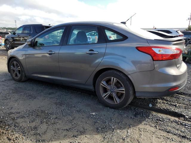 Photo 2 from auction – 2014 FORD FOCUS SE with VIN 1FADP3F20EL292056