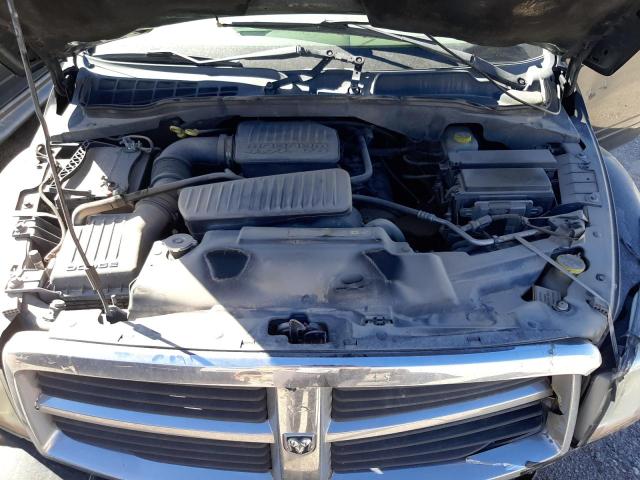 Photo 12 from auction – 2004 DODGE DURANGO SL with VIN 1D4HB48N74F149421