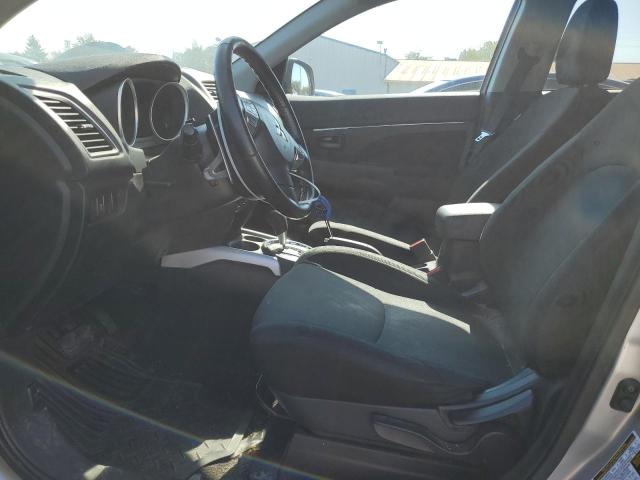 Photo 7 from auction – 2013 MITSUBISHI OUTLANDER with VIN 4A4AR3AU8DE021192
