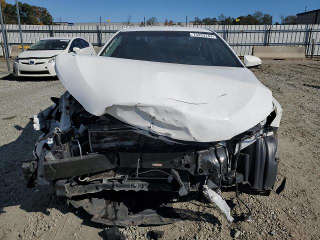 Photo 5 from auction – 2017 TOYOTA CAMRY LE with VIN 4T1BF1FK4HU702800