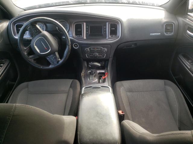 Photo 8 from auction – 2015 DODGE CHARGER SE with VIN 2C3CDXBG5FH813248