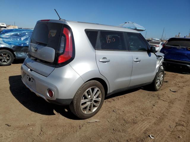 Photo 3 from auction – 2018 KIA SOUL + with VIN KNDJP3A58J7586628