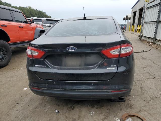 Photo 6 from auction – 2015 FORD FUSION SE with VIN 1FA6P0HD6F5109304