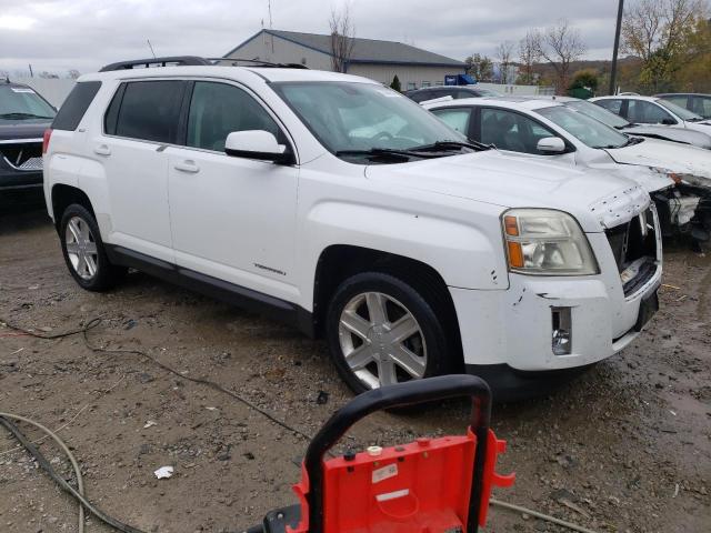 Photo 4 from auction – 2010 GMC TERRAIN SL with VIN 2CTFLGEW8A6331879