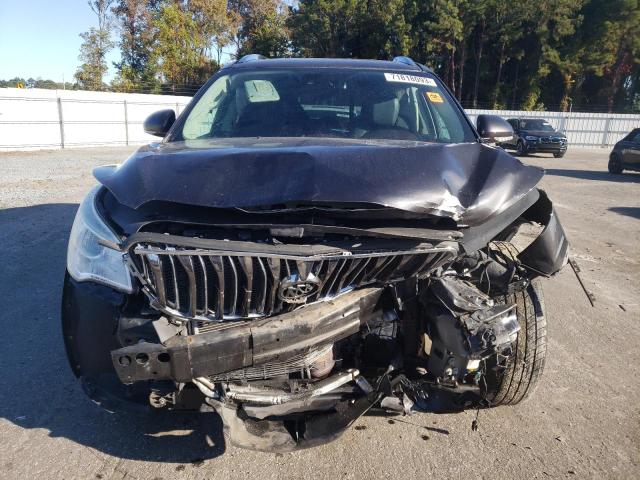 Photo 5 from auction – 2015 BUICK ENCLAVE with VIN 5GAKRCKD2FJ363145