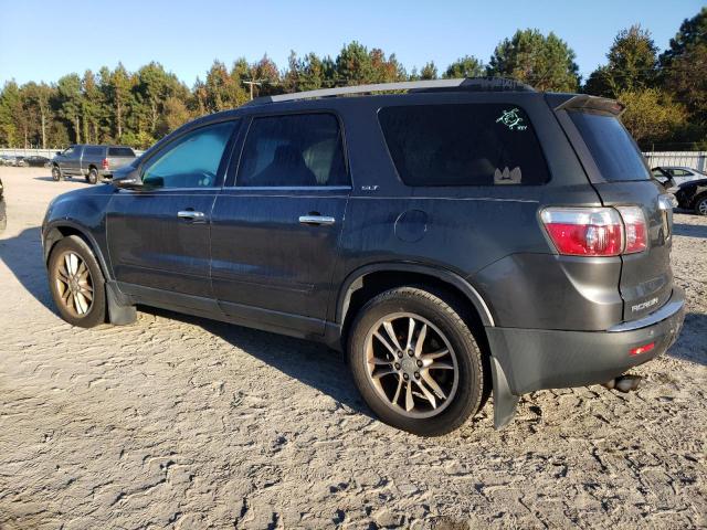 Photo 2 from auction – 2011 GMC ACADIA SLT with VIN 1GKKVSED5BJ104356