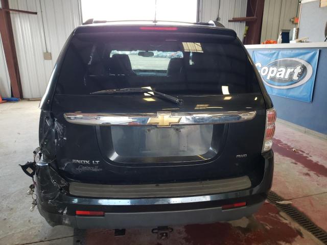 Photo 6 from auction – 2009 CHEVROLET EQUINOX LT with VIN 2CNDL63F096239463