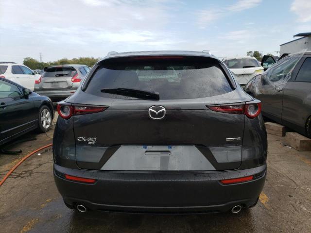 Photo 6 from auction – 2023 MAZDA CX-30 PREM with VIN 3MVDMBDM9PM547238