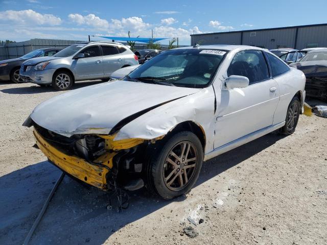 Photo 1 from auction – 2003 CHEVROLET CAVALIER L with VIN 1G1JH12F037225771