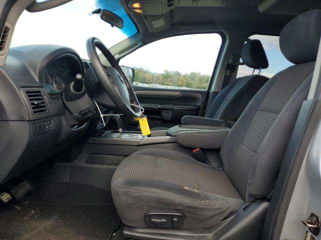 Photo 7 from auction – 2011 NISSAN ARMADA SV with VIN 5N1AA0NC8BN607365