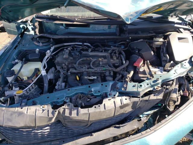 صورة رقم 11 من المزاد - 2010 TOYOTA COROLLA BA مع VIN 2T1BU4EE5AC308281