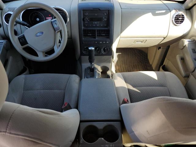Photo 8 from auction – 2006 FORD EXPLORER X with VIN 1FMEU72E76UA81281