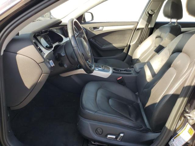 Photo 7 from auction – 2016 AUDI A4 PREMIUM with VIN WAUAFAFL7GN005796