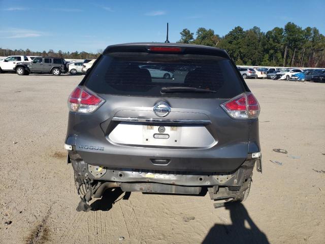 Photo 6 from auction – 2016 NISSAN ROGUE S with VIN KNMAT2MTXGP700573
