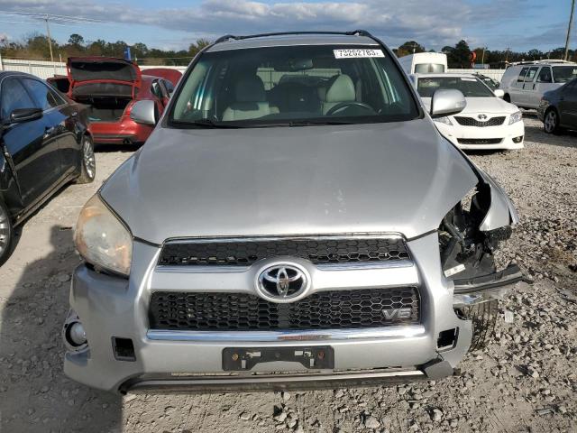 Photo 5 from auction – 2011 TOYOTA RAV4 LIMIT with VIN 2T3DK4DVXBW038360