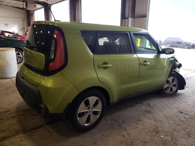 Photo 3 from auction – 2016 KIA SOUL with VIN KNDJN2A29G7829264