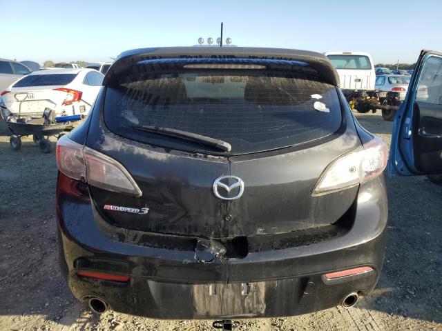 Photo 6 from auction – 2012 MAZDA SPEED 3 with VIN JM1BL1L40C1530715