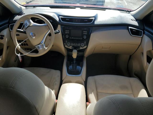 Photo 8 from auction – 2015 NISSAN ROGUE S with VIN KNMAT2MT4FP511013