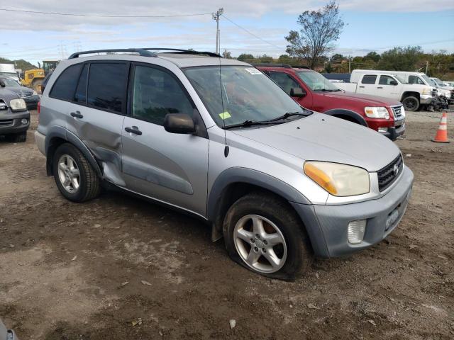 Photo 4 from auction – 2001 TOYOTA RAV4 with VIN JTEHH20V210067795