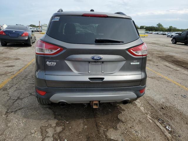 Photo 6 from auction – 2014 FORD ESCAPE SE with VIN 1FMCU0GX3EUB47011
