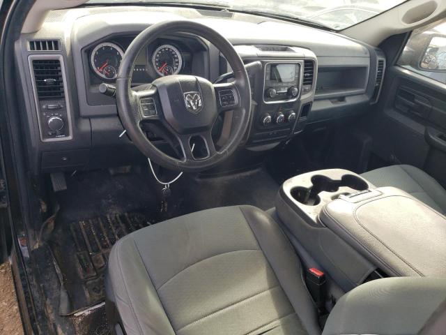 Photo 8 from auction – 2015 RAM 1500 ST with VIN 3C6JR7AT1FG526192