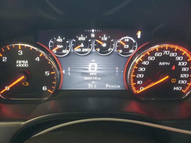 Photo 9 from auction – 2015 GMC SIERRA K15 with VIN 3GTU2WEC2FG117942